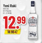 Aktuelle Schnaps Angebote bei Trinkgut in Dortmund Aktuelles Yeni Raki Angebot bei Trinkgut in Dortmund ab 12,99 €