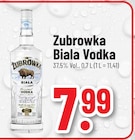 EDEKA Mössingen - Biala Vodka Angebot im Prospekt Biala Vodka bei EDEKA im Mössingen Prospekt für 7,99 €