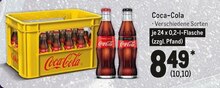Metro Schiffdorf - Cola Cola Angebot bei Metro Schiffdorf im Prospekt Gastro-Journal