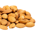 Promo Amandes grillées nature à 1,98 € dans le catalogue NaturéO à Saint-Brice-sous-Forêt