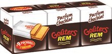 Colruyt Dijon - Goûters Promo Goûters dans le catalogue Colruyt "Votre carte vous donne du pouvoir" à Dijon