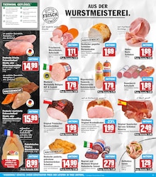 Pute im HIT Prospekt "ECHTE VIELFALT" mit 19 Seiten (Bonn)