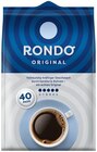 Original Kaffeepads Angebote von Rondo bei Penny Wismar für 3,99 €