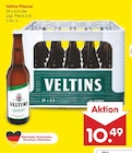 Aktuelles Pilsener Angebot bei Netto Marken-Discount in Trier ab 10,49 €