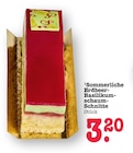 Aktuelle Erdbeeren Angebote bei E center in Frankfurt (Main) Aktuelles Sommerliche Erdbeer-Basilikum-Schaum-Schnitte Angebot bei E center in Frankfurt (Main) ab 3,20 €