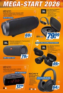 Kopfhörer im expert Prospekt "Top Angebote" mit 12 Seiten (Regensburg)