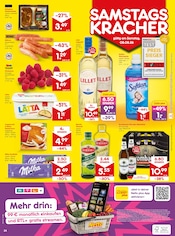 Krombacher im Netto Marken-Discount Prospekt in Erkelenz Aktueller Netto Marken-Discount Prospekt mit Krombacher, "Aktuelle Angebote", Seite 42