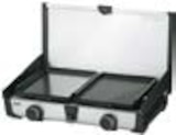 Campingkocher RYDA 2Z GP von Enders für 139,99 € bei Hellweg im Angebot Campingkocher RYDA 2Z GP von Enders im aktuellen Hellweg Prospekt