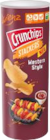 EDEKA Lensahn - Crunchips Stackers Angebot im Prospekt Crunchips Stackers bei EDEKA im Lensahn Prospekt für 1,79 €
