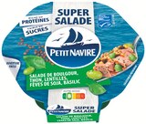 Super Salade - PETIT NAVIRE - Colruyt à Dijon Super Salade - PETIT NAVIRE en promo chez Colruyt Dijon à 2,24 €