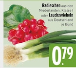 Radieschen von  im aktuellen EDEKA Prospekt für 0,79 €