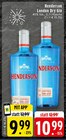 Aktuelles London Dry Gin Angebot bei EDEKA in Duisburg ab 9,99 €