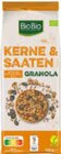 Granola Kerne & Saaten im Netto Marken-Discount Prospekt Granola Kerne & Saaten von BioBio im aktuellen Netto Marken-Discount Prospekt für 3,45 €