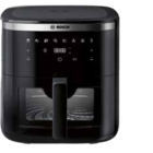 Heißluftfritteuse Serie 6 MAFS2671B im expert Prospekt Heißluftfritteuse Serie 6 MAFS2671B von Bosch im aktuellen expert Prospekt für 119,99 €