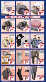 Strümpfe im CENTERSHOP Prospekt in Willich Aktueller CENTERSHOP Prospekt mit Strümpfe, "Da geht was.", Seite 6