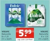 Aktuelles Naturelle Angebot bei Getränke Oase in Lünen ab 5,99 €