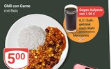 Chili con Carne Angebote bei GLOBUS Krefeld für 5,00 €