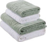 Badetuch im XXXLutz Möbelhäuser Prospekt Frottier-Set „Soft Cloud“ von Esprit im aktuellen XXXLutz Möbelhäuser Prospekt für 39,99 €