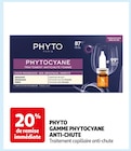 Promo GAMME PHYTOCYANE ANTI-CHUTE à  dans le catalogue Auchan Hypermarché à Béthune