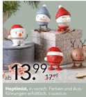 Aktuelle Weihnachtsdeko Angebote bei Schaffrath in Neuss Aktuelles Hoptimist Angebot bei Schaffrath in Neuss ab 13,99 €
