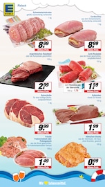 Roastbeef im EDEKA Prospekt in Hamm Aktueller EDEKA Prospekt mit Roastbeef, "Aktuelle Angebote", Seite 6