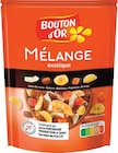 Mélange exotique - BOUTON D'OR dans le catalogue Intermarché Super