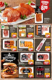 Ähnliche Elektrogrill Angebote im Prospekt "Dein Markt" von REWE in Ludwigshafen Ähnliche Angebote wie Elektrogrill im Prospekt "Dein Markt" auf Seite 9 von REWE in Ludwigshafen