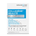 Gamme Collagène Beauté - GRANIONS dans le catalogue Carrefour