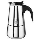 ESPRESSOKOCHER im Angebot bei XXXLutz Möbelhäuser in Singen ESPRESSOKOCHER Angebote von Gefu bei XXXLutz Möbelhäuser Singen für 15,99 €