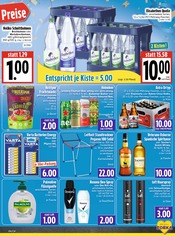 Leifheit im EDEKA Prospekt in Gießen Aktueller EDEKA Prospekt mit Leifheit, "Aktuelle Angebote", Seite 17