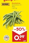 Buschbohnen im Angebot bei Netto Marken-Discount in Essen Buschbohnen Angebote bei Netto Marken-Discount Essen für 0,99 €