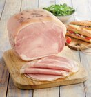 Jambon supérieur cuit le foué avec couenne Paul Prédault - Le Porc Français - Intermarché Super Jambon supérieur cuit le foué avec couenne Paul Prédault - Le Porc Français à 10,79 € dans le catalogue Intermarché Super