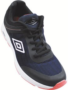 Mode von umbro im aktuellen Zimmermann Prospekt Damen o. Herren Sportschuhe von umbro für 18,88 € bei Zimmermann im Angebot