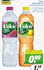 Aktuelle Volvic Angebote bei EDEKA in Arnsberg Aktuelles Touch Rote Früchte Geschmack Angebot bei EDEKA in Arnsberg ab 0,99 €