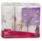 Essuie-tout compact et décoré - ELA dans le catalogue Norma