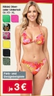 Bikini Oberteil oder Unterteil Angebote bei Woolworth Maintal für 3,00 €