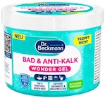 Wonder Gel von Dr. Beckmann im aktuellen REWE Prospekt