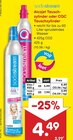 Alcojet Tauschzylinder blau Angebote von Sodastream bei Netto Marken-Discount Recklinghausen für 4,49 €