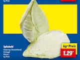 Angebot im Lidl Rhodt (Rietburg) Prospekt Lidl Rhodt (Rietburg) Prospekt mit im Angebot für 1,29 €