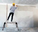 Arbeitsplattform GAAP760 im Angebot bei Globus-Baumarkt in Koblenz Arbeitsplattform GAAP760 Angebote von Güde bei Globus-Baumarkt Koblenz für 33,00 €
