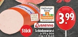 EDEKA Düsseldorf - Schinkenwurst Angebot im Prospekt Schinkenwurst bei EDEKA im Düsseldorf Prospekt für 3,99 €