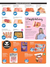 Hähnchen im V-Markt Prospekt in Kempten Aktueller V-Markt Prospekt mit Hähnchen, "V-Markt einfach besser einkaufen", Seite 3