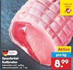 Spanferkel-Rollbraten Angebote von Abensberg, Bayern bei Netto Marken-Discount Ingolstadt für 8,99 €