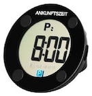 Elektronische Parkscheibe Angebote bei Lidl Willich für 14,99 €