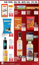 Pilze Angebot & Preis im aktuellen Kaufland Prospekt Pilze Angebot im aktuellen Kaufland Prospekt auf Seite 25