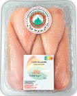 Filets de poulet Halal dans le catalogue Intermarché Express