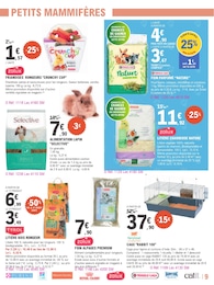 Offre Parfum dans le catalogue E.Leclerc du moment à la page 9