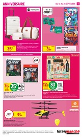 Jouet Angebote im Prospekt "LE TRÈS GROS ANNIVERSAIRE" von Intermarché Jouet Angebote im Prospekt "LE TRÈS GROS ANNIVERSAIRE" von Intermarché auf Seite 45