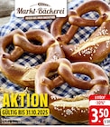 Laugenbrezeln bei EDEKA im Waldachtal Prospekt für 3,50 €