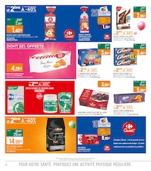 Offre Bonbons dans le catalogue Supermarchés Match du moment à la page 12